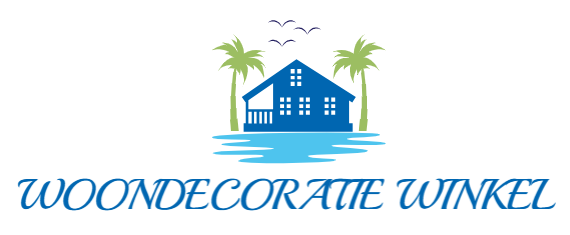 Woondecoratie Winkel
