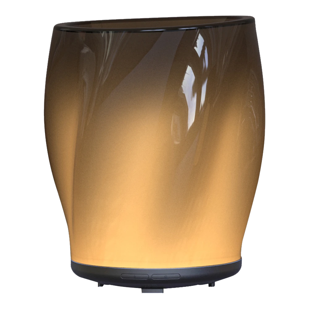 Aroma Diffuser Swirling Mist - Ultransmit - Bruin 3 Aroma Diffuser Swirling Mist - Ultransmit - Bruin