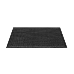 Nieuwe Producten -Woondecoratie Winkel blitz schoonloopmat 80x50cm antraciet deurmat 2 2