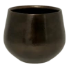 Bloempot Petra - D23 X H20cm - Koper 1 Bloempot Petra - D23 X H20cm - Koper -Woondecoratie Winkel bloempot petra d23xh20cm koper bloempot 1