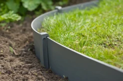 Borderrandpennen 26,7cm - 10 Stuks - Grijs - Nature -Woondecoratie Winkel borderrandpennen 26 7cm 10 stuks grijs nature 4