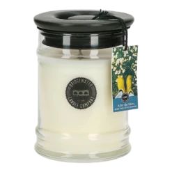 Bridgewater Candle Jar S After The Rain - Geurkaars