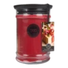 Bridgewater Candle Jar S Christmas Bliss - Geurkaars -Woondecoratie Winkel bridgewater candle jar s christmas bliss geurkaars 1