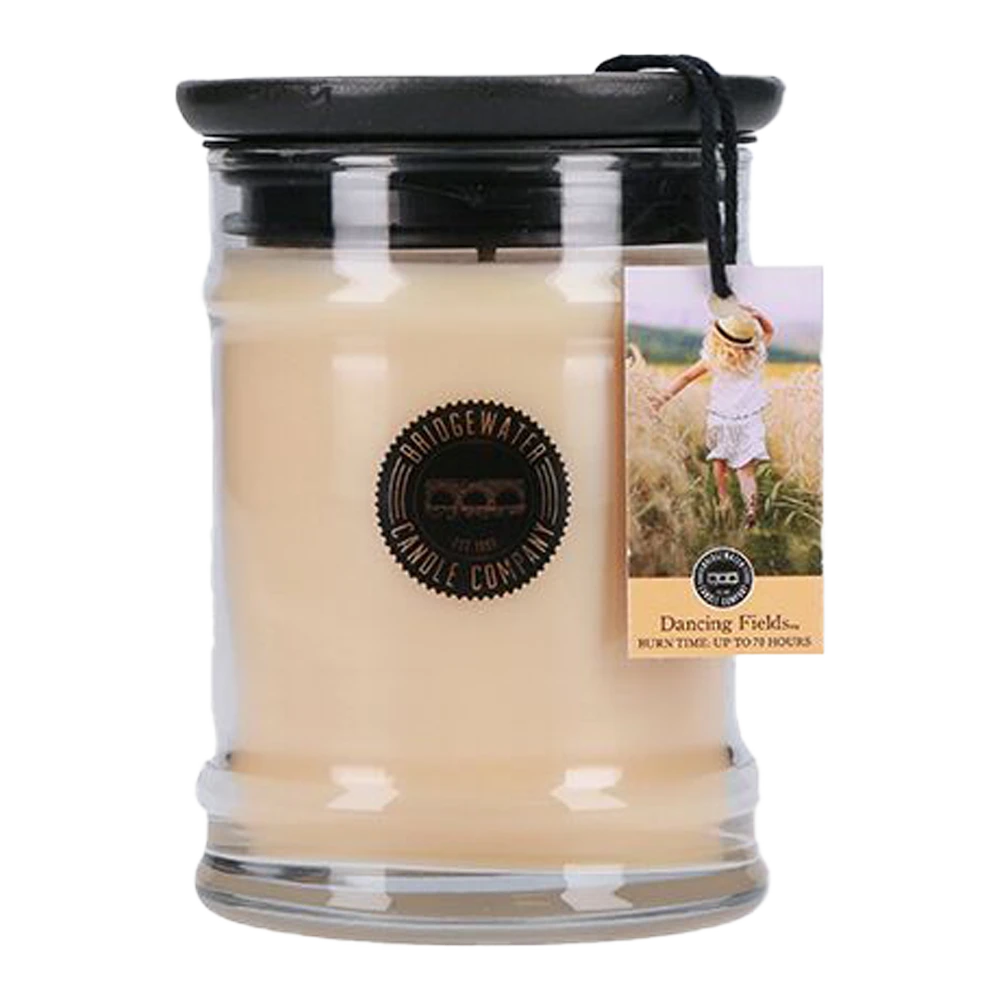 Bridgewater Candle Jar S Dancing Fields - Geurkaars 3 Bridgewater Candle Jar S Dancing Fields - Geurkaars
