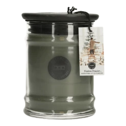 Bridgewater Candle Jar S Festive Frasier - Geurkaars