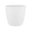 Bloempot Elho Brussels Rond 25cm - Wit -Woondecoratie Winkel brussels rond 25cm bloempot wit 1 12