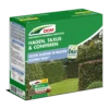DCM Meststof Hagen, Taxus & Coniferen - 3kg - Tuinplanten Voeding -Woondecoratie Winkel dcm meststof hagen taxus coniferen 3kg tuinplanten voeding 1 1