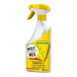 EcoStyle InsectWeg Gebruiksklaar 500 Ml - Insecten En Ongedierte