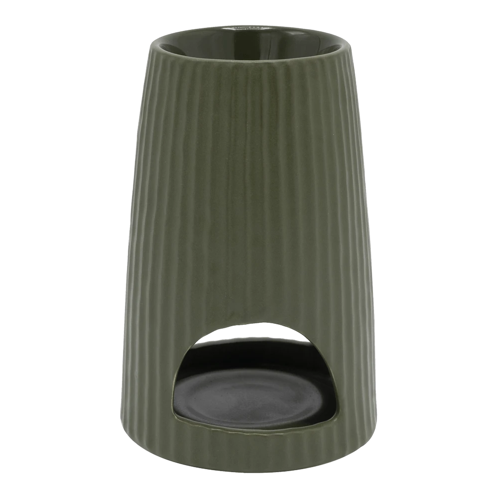 Geurchips Brander Rib Rond Army Groen - ScentChips 3 Geurchips Brander Rib Rond Army Groen - ScentChips