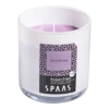 Geurkaars In Glas Met Deksel 56u - Secret Fantasy - Geurkaars - SPAAS 1 Geurkaars In Glas Met Deksel 56u - Secret Fantasy - Geurkaars - SPAAS -Woondecoratie Winkel geurkaars in glas met deksel 56u secret fantasy geurkaars spaas 1 4
