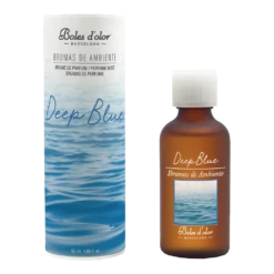 Geurolie Deep Blue (Fris) 50ml - Boles D'olor