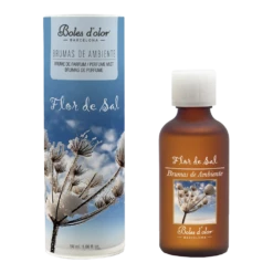 Geurolie Flor De Sal 50ml - Boles D'olor