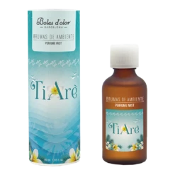 Geurolie Tiaru00e8 50ml - Boles D'olor