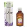 Geurolie Violetta (Violet) 50ml - Boles D'olor