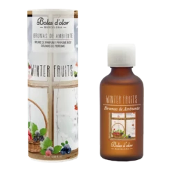Geurolie Winter Fruits (Fruit) 50ml - Boles D'olor