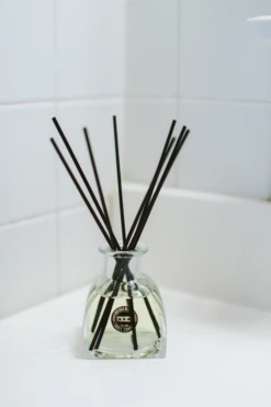 Geurstokjes Spring Dress 120ml - Bridgewater -Woondecoratie Winkel geurstokjes 120ml bridgewater 1 1 7