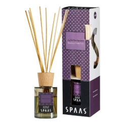 Geurstokjes Spaas - 80ml - Joyful Excitement