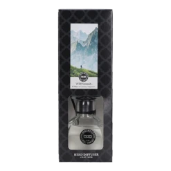Geurstokjes Wild Summit 120ml - Bridgewater