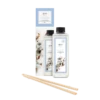 Ipuro Refill Cotton Fields 500ml - Navulling Geurstokjes -Woondecoratie Winkel ipuro cotton fields 500ml navulling geurstokjes 1