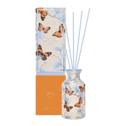 Ipuro Geurdiffuser Butterfly Kiss 240ml - Geurstokjes