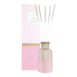 Ipuro Warm Glamour 240ml - Geurstokjes