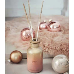 Ipuro Warm Glamour 240ml - Geurstokjes -Woondecoratie Winkel ipuro warm glamour 240ml geurstokjes 4