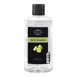 Italiaanse Bergamot Geurolie - ScentOils - 475ml