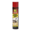 KB Vliegenspray En Muggenspray 400ml - Insecten En Ongedierte -Woondecoratie Winkel kb vliegenspray en muggenspray 400ml insecten en ongedierte 1 1