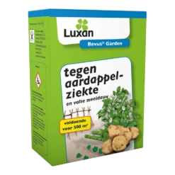Luxan Revus Garden 30ml Concentraat - Schimmels