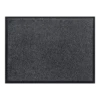 Mars Schoonloopmat - 90x60cm - Antraciet - Deurmat -Woondecoratie Winkel mars schoonloopmat 90x60cm antraciet deurmat 1