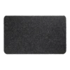 Mega Ribmat - 80x50cm - Antraciet - Deurmat -Woondecoratie Winkel mega ribmat 80x50cm antraciet deurmat 1