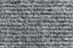 Mega Ribmat - 80x50cm - Lichtgrijs - Deurmat -Woondecoratie Winkel mega ribmat 80x50cm lichtgrijs deurmat 2