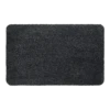 Natuflex Droogloopmat - 100x60cm - Antraciet - Deurmat -Woondecoratie Winkel natuflex droogloopmat 100x60cm antraciet deurmat 1