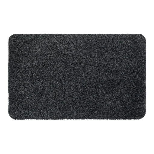 Natuflex Droogloopmat - 100x60cm - Antraciet - Deurmat 5 Natuflex Droogloopmat - 100x60cm - Antraciet - Deurmat -Woondecoratie Winkel natuflex droogloopmat 100x60cm antraciet deurmat 1