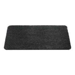Nieuwe Producten -Woondecoratie Winkel natuflex droogloopmat 80x50cm antraciet deurmat 2
