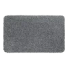 Natuflex Droogloopmat - 80x50cm - Grijs - Deurmat -Woondecoratie Winkel natuflex droogloopmat 80x50cm grijs deurmat 1