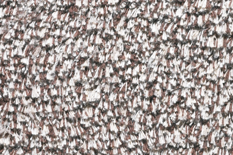 Natuflex Droogloopmat - 80x50cm - Licht Beige - Deurmat 4 Natuflex Droogloopmat - 80x50cm - Licht Beige - Deurmat - Afbeelding 2