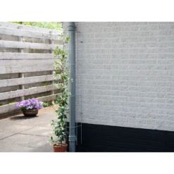 Nature - Metalen Geplastificeerd Regenpijpklimrek Groen H145cm 8 Nature - Metalen Geplastificeerd Regenpijpklimrek Groen H145cm -Woondecoratie Winkel nature metalen geplastificeerd regenpijpklimrek groen h145cm 3 2