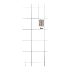 Nature - Metalen Klimrek Geplastificeerd Grijs H145x57cm 9 Nature - Metalen Klimrek Geplastificeerd Grijs H145x57cm -Woondecoratie Winkel nature metalen klimrek geplastificeerd grijs h145x57cm 4 2