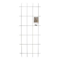 Nature - Metalen Klimrek Geplastificeerd Groen H145x57cm -Woondecoratie Winkel nature metalen klimrek geplastificeerd groen h145x57cm 4 2