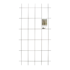 Nature - Metalen Klimrek Geplastificeerd Groen H145x72,5cm -Woondecoratie Winkel nature metalen klimrek geplastificeerd groen h145x72 5cm 4 2