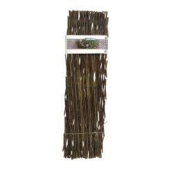 Nature - Wilgenklimrek 60x180cm -Woondecoratie Winkel nature wilgenklimrek 60x180cm 5 2