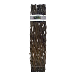 Nature - Wilgenklimrek 90x180cm -Woondecoratie Winkel nature wilgenklimrek 90x180cm 5 2