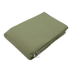 Nature Winterhoes Met Rits D150cm X H2m -Woondecoratie Winkel nature winterhoes met rits d150cm x h2m 4