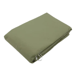 Nature Winterhoes Met Rits D250cm X H3m Groen -Woondecoratie Winkel nature winterhoes met rits d250cm x h3m groen 4