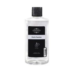 Paris Passion Geurolie - ScentOils - 475ml
