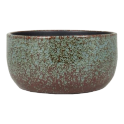 Plantenschaal Sepp - D35 X H17cm - Blauw