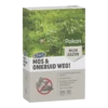 Pokon Mos En Onkruid Weg! 3-in-1 Voor 25mu00b2 - Onkruid En Aanslag 2 Pokon Mos En Onkruid Weg! 3-in-1 Voor 25mu00b2 - Onkruid En Aanslag -Woondecoratie Winkel pokon mos en onkruid weg 3 in 1 voor 25m onkruid en aanslag 1 1