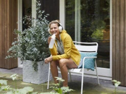 Capi Plantenbak Vierkant Nature Row NL - L30 X B30 X H30cm - Ivoor -Woondecoratie Winkel pot vierkant row nl 30x30x30 ivoor plantenbak 7 8