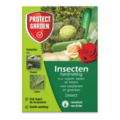 Protect Garden Desect Concentraat 20 Ml - Insecten En Ongedierte